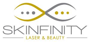 Skinfinity Logo